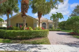 Picture of 5129 Magnolia Bay Circle, Palm Beach Gardens, FL 33418