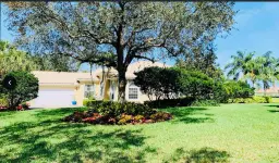 Picture of 5129 Magnolia Bay Circle, Palm Beach Gardens, FL 33418