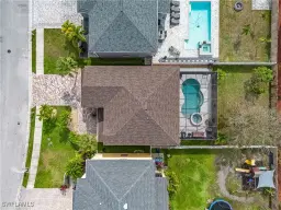 Picture of 8376 Silver Birch Way, Lehigh Acres, FL 33971