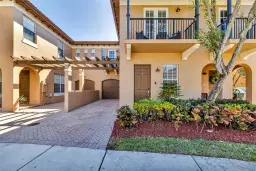 Picture of 6966 Julia Gardens Dr 6966, Coconut Creek, FL 33073