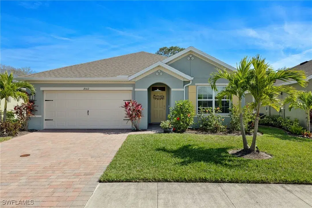 Picture of 18512 Marlin Kite Ln, North Fort Myers, FL 33917