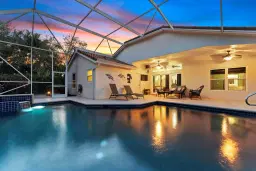 Picture of 4026 Bahia Isle Circle, Wellington, FL 33449