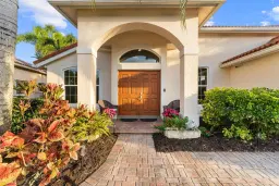 Picture of 4026 Bahia Isle Circle, Wellington, FL 33449