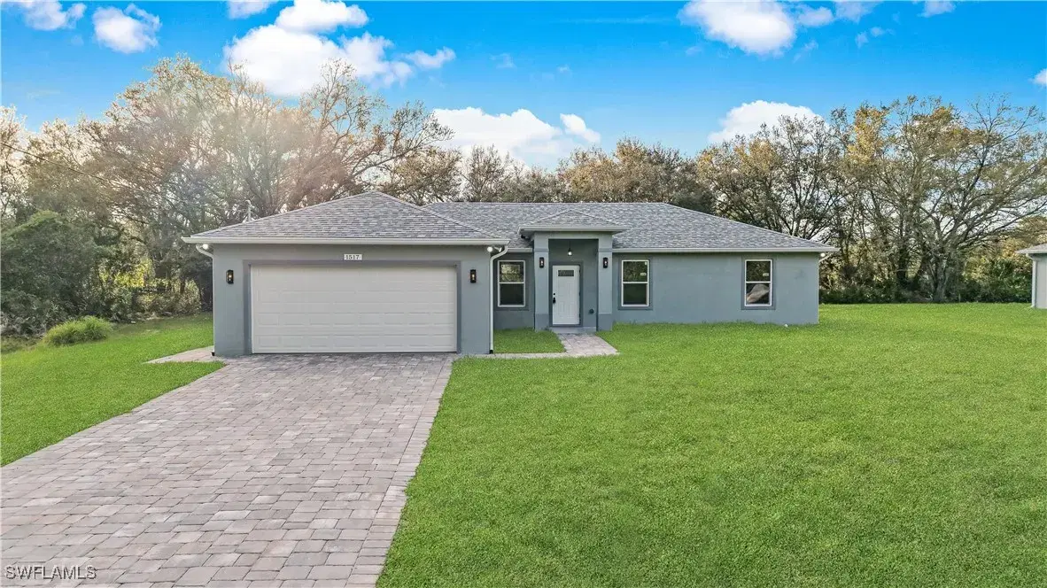 Picture of 1517 Mckinley Ave, Lehigh Acres, FL 33972