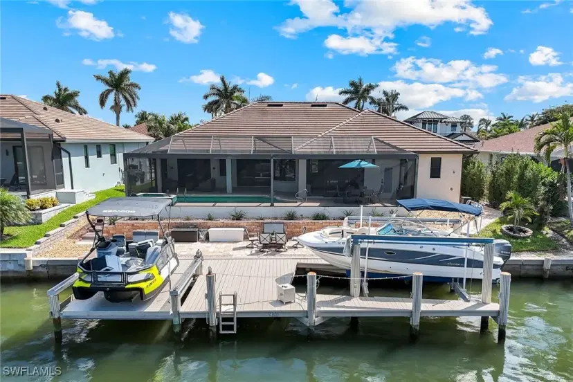 Picture of 920 Ruby Ct, Marco Island FL 34145