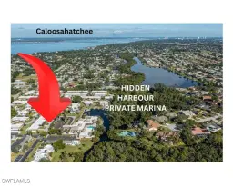 Picture of 5705 Harbour Club Rd, Fort Myers, FL 33919