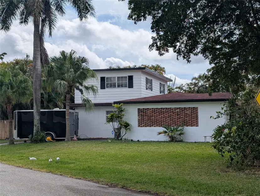 Picture of 3565 Lloyd Dr, Fort Lauderdale FL 33309