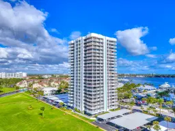 Picture of 123 Lakeshore Drive 745, North Palm Beach, FL 33408