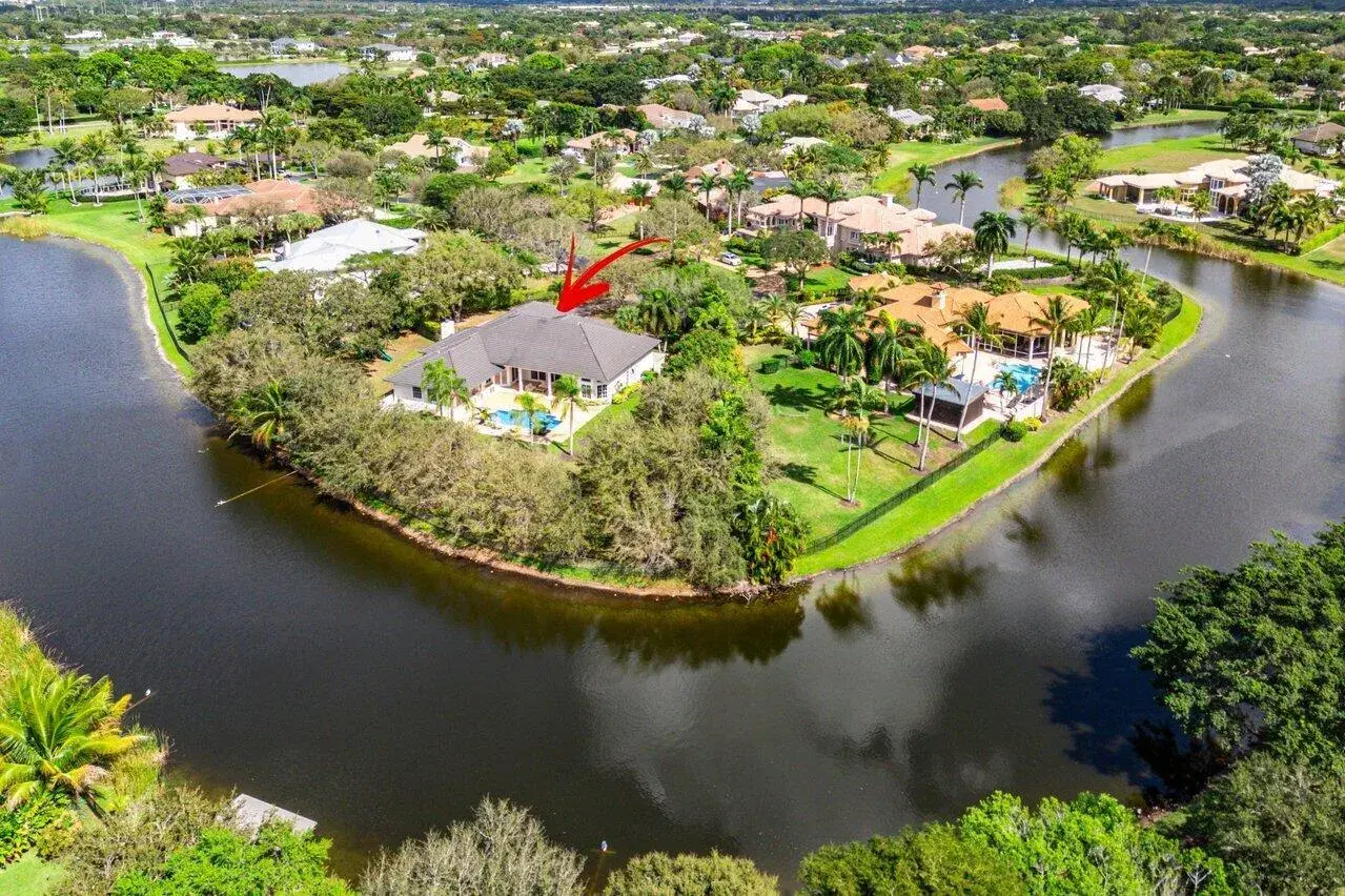 Picture of 10751 Rio Hermoso, Delray Beach, FL 33446