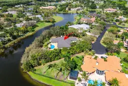 Picture of 10751 Rio Hermoso, Delray Beach, FL 33446