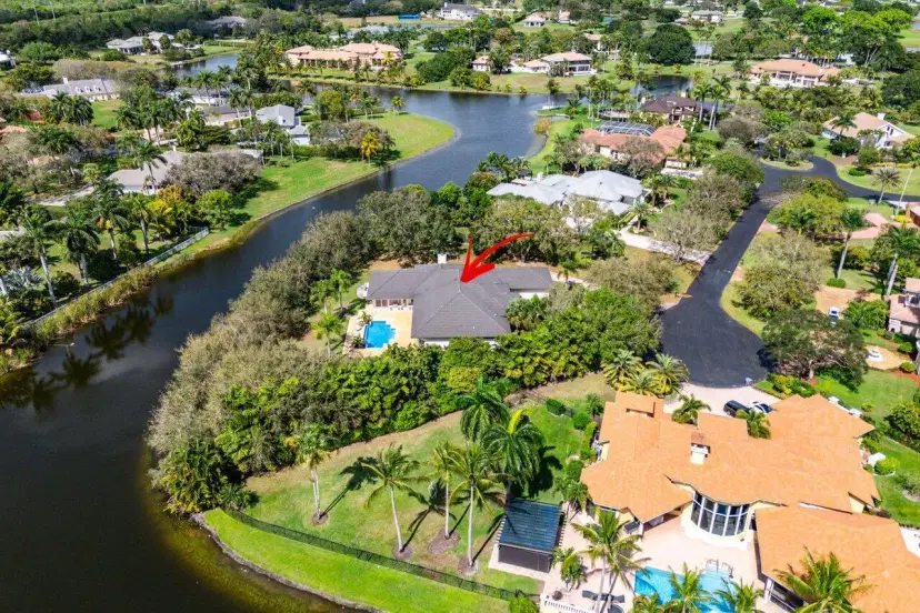 Picture of 10751 Rio Hermoso, Delray Beach FL 33446