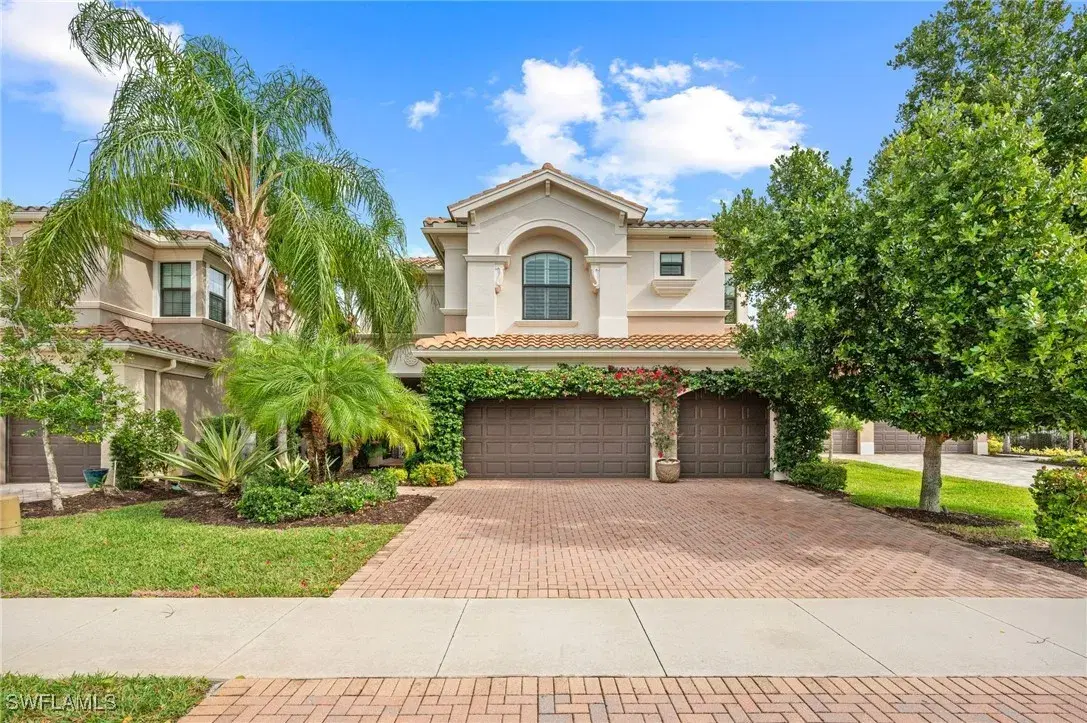 Picture of 3082 Hudson Ter, Naples, FL 34119