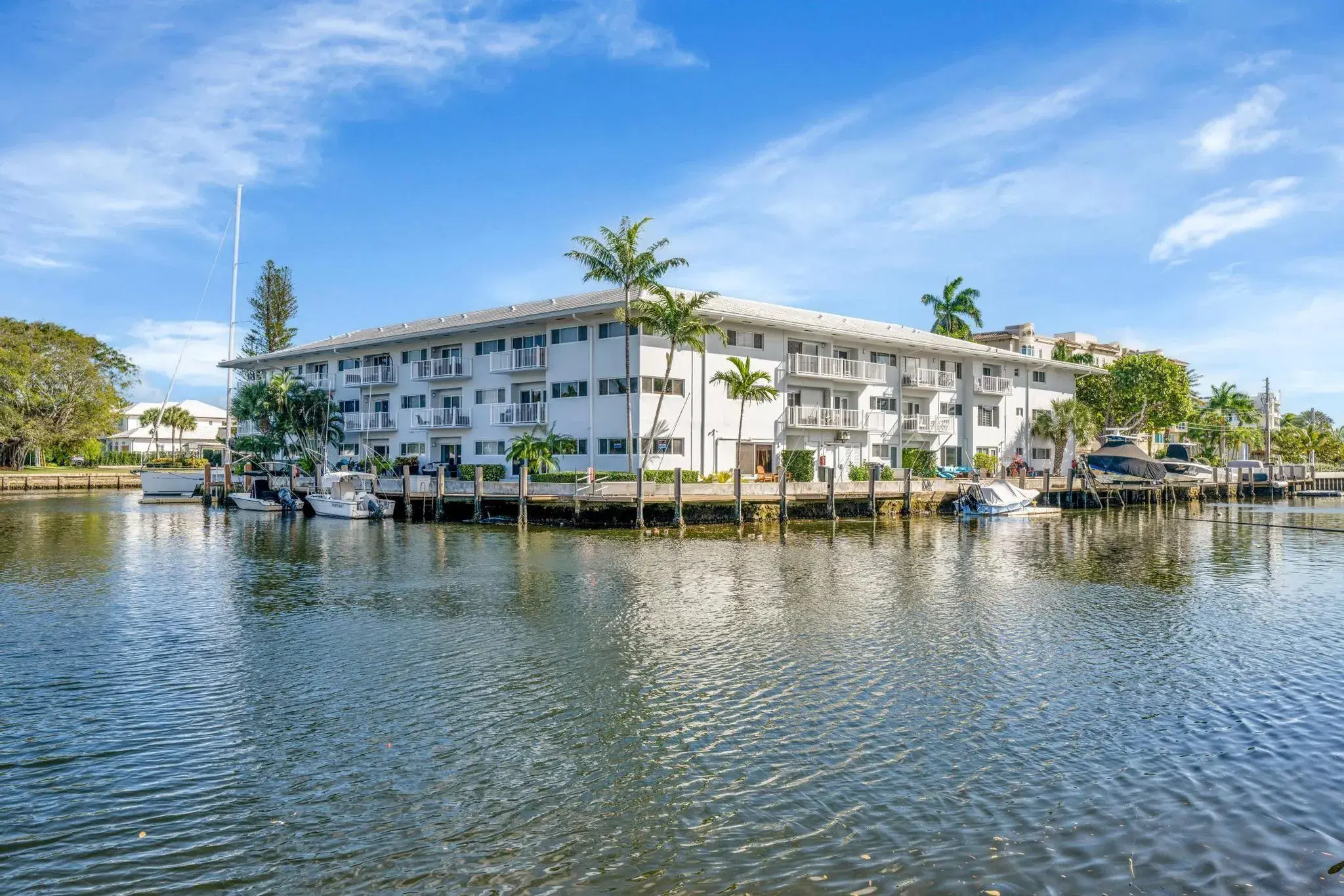 Picture of 535 Hendricks Isle 205, Fort Lauderdale, FL 33301