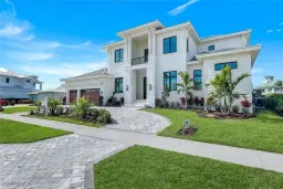 Picture of 960 Iris Ct, Marco Island, FL 34145