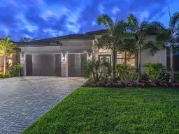 Picture of 12077 Mimosa St, Naples, FL 34120