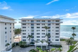 Picture of 3401 Gulf Shore Blvd N 303, Naples, FL 34103