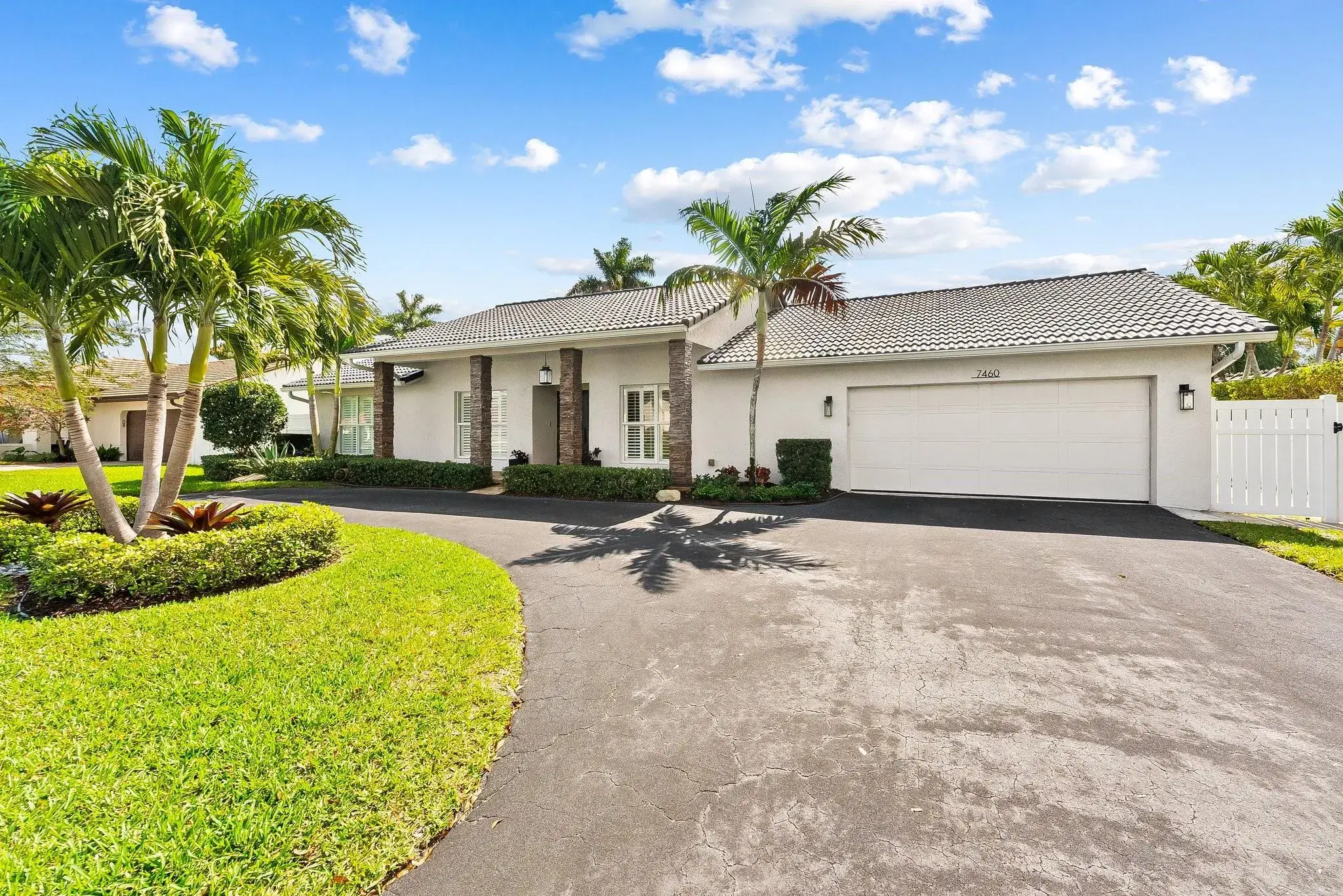 Picture of 7460 SW 6Th Ct, Plantation, FL 33317