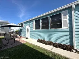 Picture of 4710 Pilgrims Way W, Estero, FL 33928