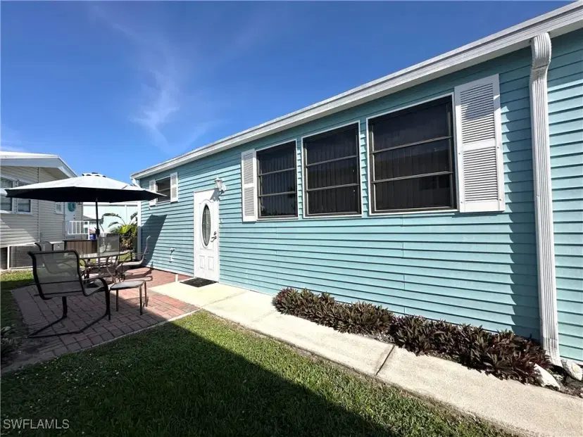 Picture of 4710 Pilgrims Way W, Estero FL 33928