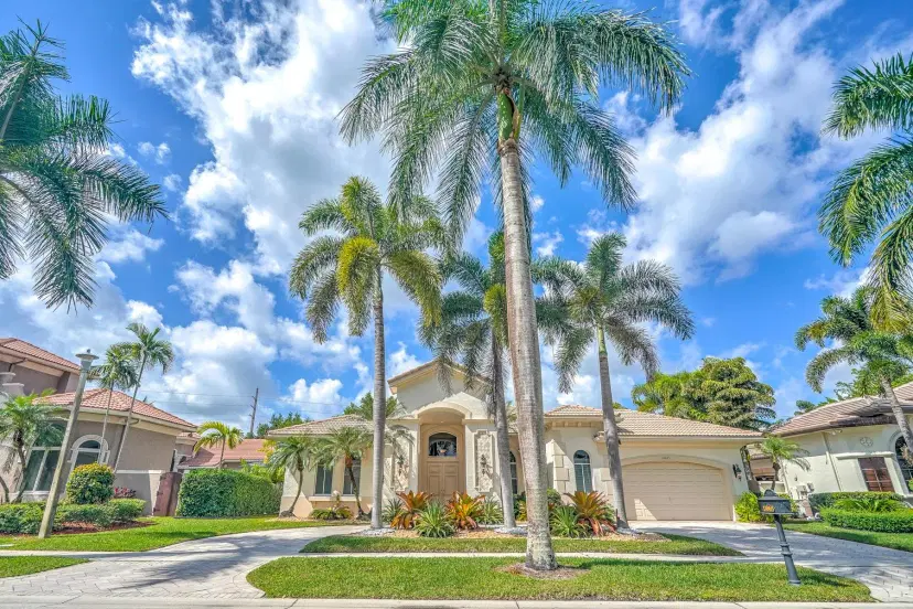 Picture of 11065 Canary Island Ct, Plantation FL 33324