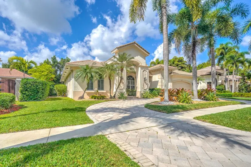 Picture of 11065 Canary Island Ct, Plantation FL 33324