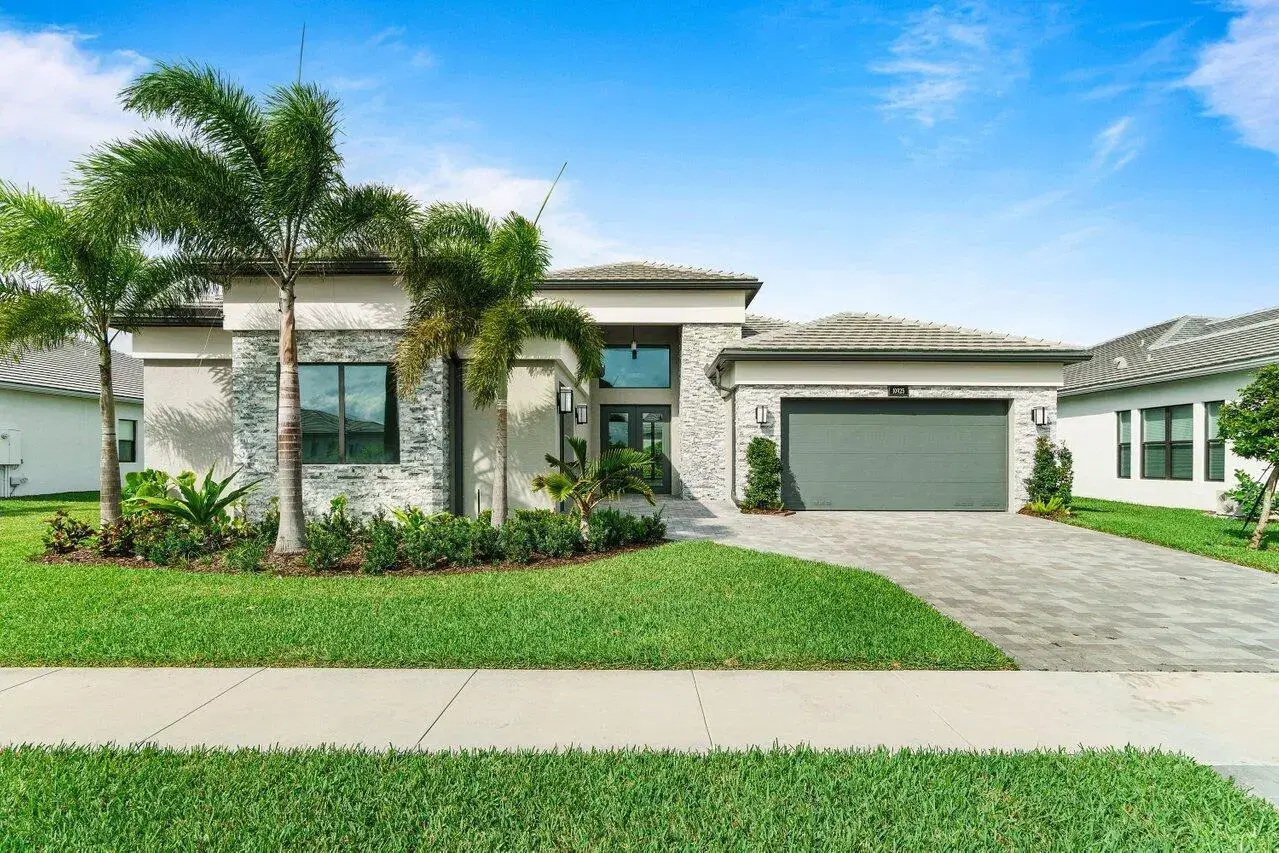 Picture of 10925 Glen Orchard Lane, Boynton Beach, FL 33473