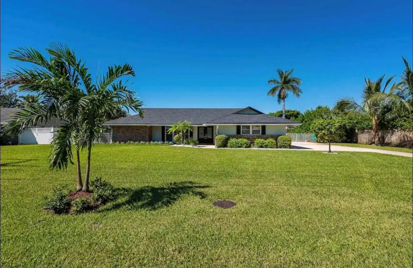 Picture of 3725 S Lake Drive, Boynton Beach, FL 33435