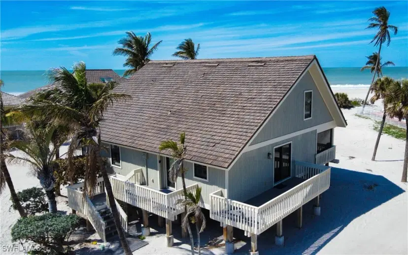 Picture of 29 Beach Homes, Captiva FL 33924