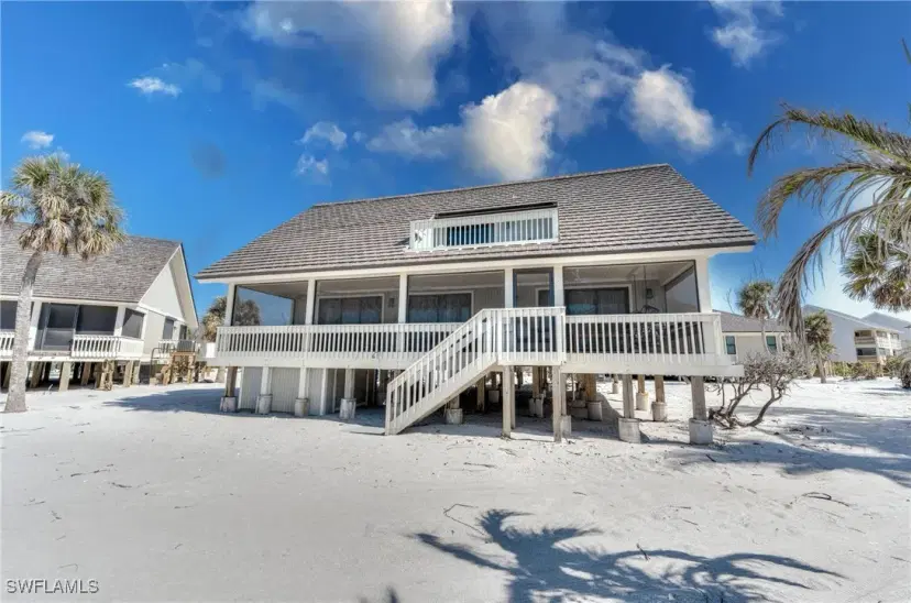 Picture of 29 Beach Homes, Captiva FL 33924