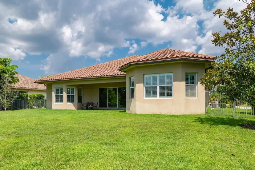 Picture of 7741 Eden Ridge Way, Palm Beach Gardens FL 33412