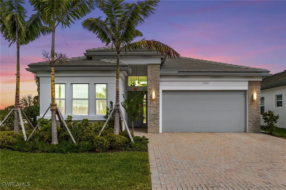 Picture of 12341 Dahlia Ct, Naples, FL 34120