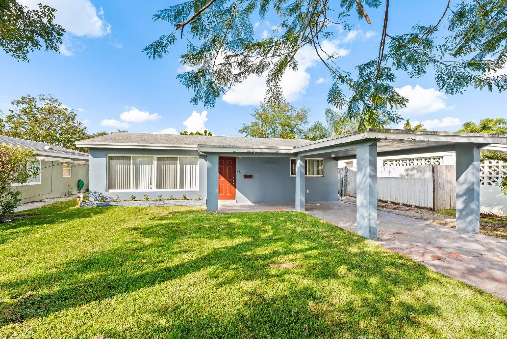 Picture of 481 NW 47Th St, Fort Lauderdale, FL 33309