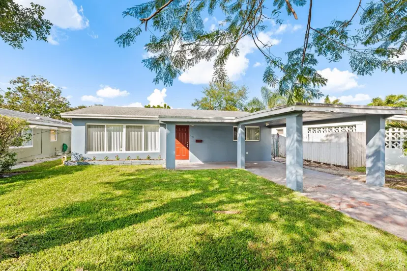 Picture of 481 NW 47Th St, Fort Lauderdale FL 33309