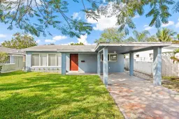 Picture of 481 NW 47Th St, Fort Lauderdale, FL 33309