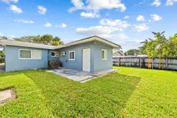 Picture of 481 NW 47Th St, Fort Lauderdale, FL 33309