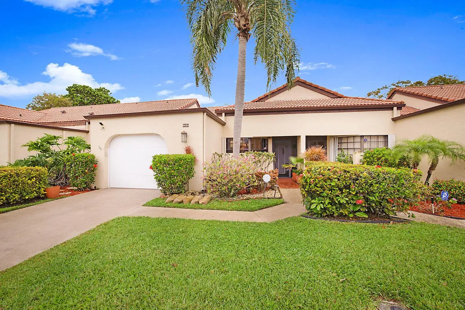 Picture of 8434 Mooring Circle, Boynton Beach, FL 33472