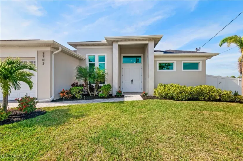 Picture of 2702 NW 22Nd Ave, Cape Coral FL 33993