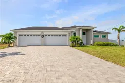 Picture of 2702 NW 22Nd Ave, Cape Coral, FL 33993