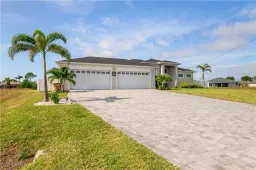 Picture of 2702 NW 22Nd Ave, Cape Coral, FL 33993