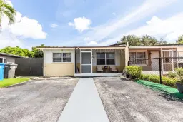 Picture of 3841 SW 54Th Ave, West Park, FL 33023