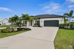 Picture of 5207 SW 20Th Pl, Cape Coral, FL 33914