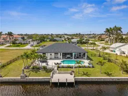 Picture of 5207 SW 20Th Pl, Cape Coral, FL 33914