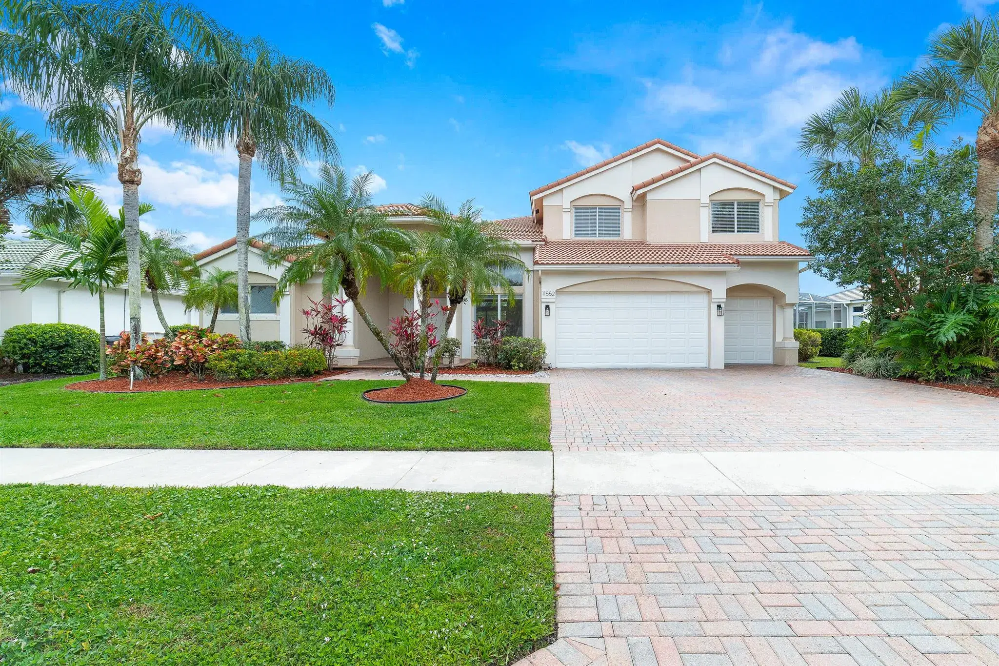 Picture of 11552 Paradise Cove Lane, Wellington, FL 33449