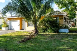 Picture of 6877 NW 29Th Ct, Sunrise, FL 33313