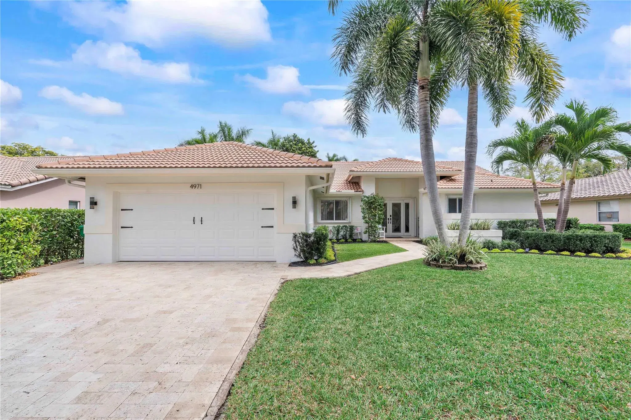 Picture of 4971 NW 104Th Way, Coral Springs, FL 33076