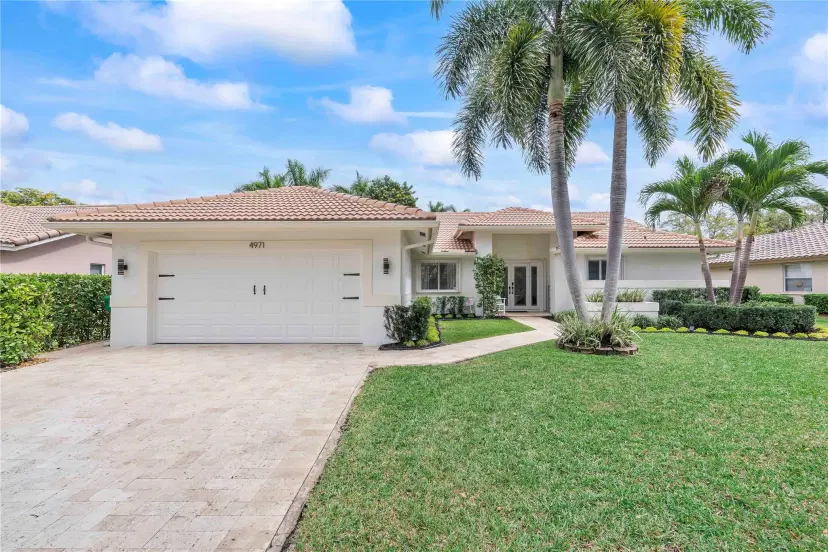 Picture of 4971 NW 104Th Way, Coral Springs FL 33076