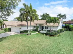 Picture of 4971 NW 104Th Way, Coral Springs, FL 33076