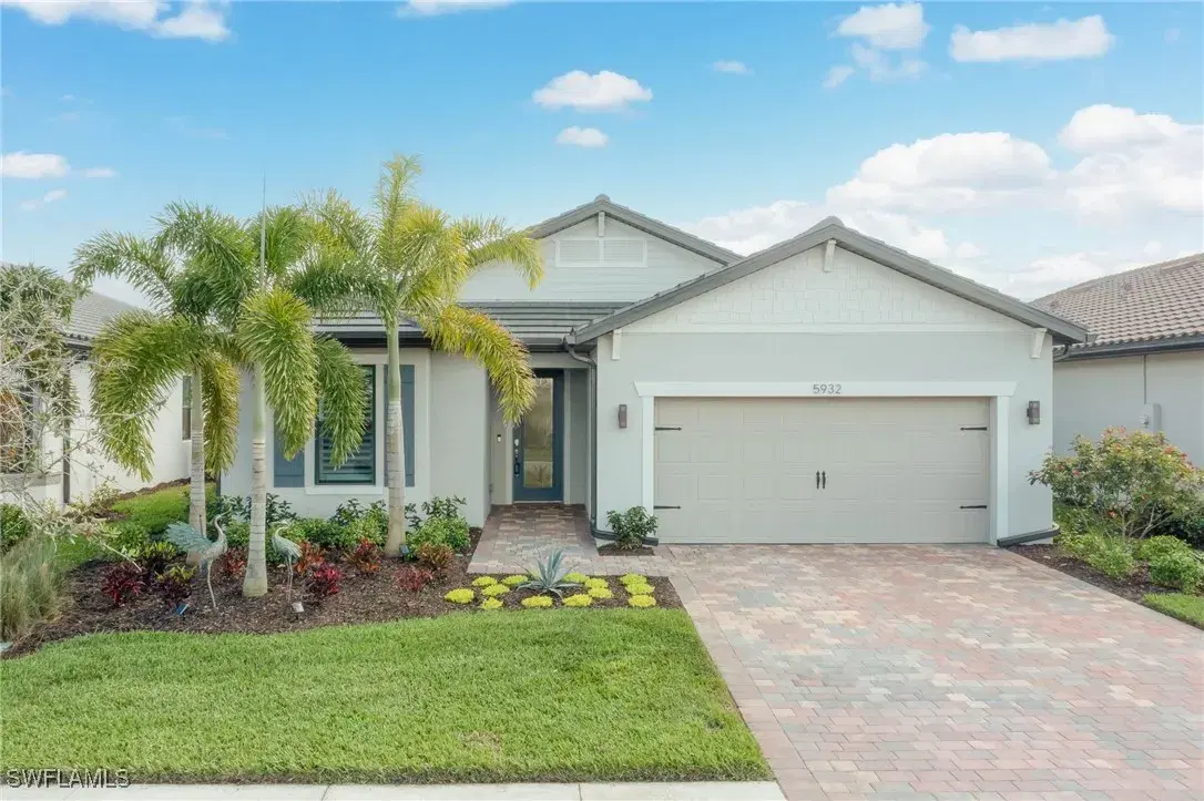 Picture of 5932 Gala Dr, Ave Maria, FL 34142