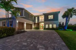 Picture of 5442 E Stillwater Shores Drive, Davie, FL 33314