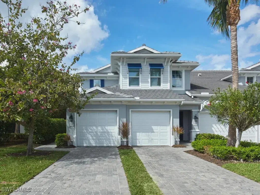 Picture of 6980 Avalon Cir 1101, Naples, FL 34112